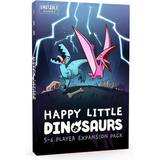 Happy Little Dinosaurs: 5-6 Player