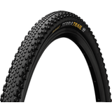 PureGrip Bicycle Tyres Continental Terra Trail Shieldwall 27.5x1.75 (47-584)