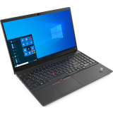 8 GB - AMD Ryzen 7 - Fingerprint Reader - Webcam Laptops Lenovo ThinkPad E15 G3 20YG006HUK