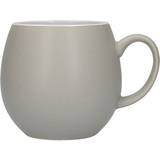 London Pottery Cups & Mugs London Pottery Pebble Mug 30cl 4pcs