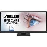 ASUS 2560x1080 (UltraWide) - Standard Monitors ASUS VP299CL