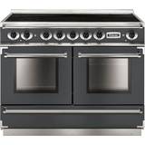 Falcon Electric Ovens Induction Cookers Falcon FCON1092EISL Grey