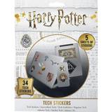Harry Potter Stickers Pyramid International Harry Potter 34 Tech Stickers