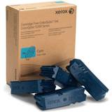Xerox 108R00829 4-pack (Cyan)