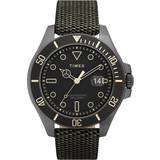 Timex Men Wrist Watches Timex Harborside Coast (TW2U81900)