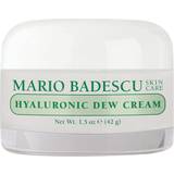 Mario Badescu Facial Creams Mario Badescu Hyaluronic Dew Cream 42g