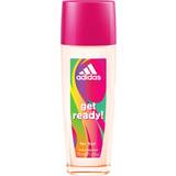 Adidas Women Deodorants adidas Get Ready! For Her Deo Spray 75ml