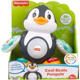 Fashion Dolls Interactive Pets Fisher Price Cool Beats Penguin