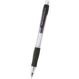 Black Graphite Pencils Pilot Super Grip Mechanical Pencil 0.5mm 12-pack Black