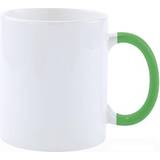 BigBuy Cups & Mugs BigBuy To-Farvet 144705 Mug 37cl