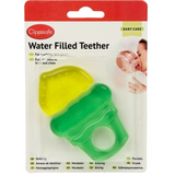 Clippasafe Water Filled Teether Ice Cream
