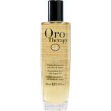 Fanola Hair Oils Fanola Oro Therapy Argan Oil Illuminating Fluid 100ml