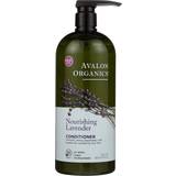 Avalon Organics Conditioners Avalon Organics Nourishing Lavender Conditioner 946ml