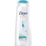 Dove Shampoos Dove Daily Moisture Shampoo 400ml