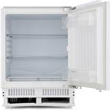 Hoover Integrated Refrigerators Hoover HBRUP160NKE White