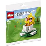 Lego Creator on sale Lego Creator 3 in 1 Easter Chick Egg 30579