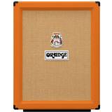 Orange Guitar Cabinets Orange PPC212V