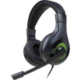 Bigben Gaming Headset Headphones Bigben V1 Xbox