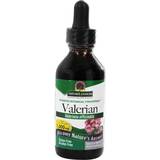Liquids Supplements Nature's Answer Valerian 60ml