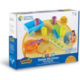 Learning Resources Science Experiment Kits Learning Resources Simple Machines Activity Set