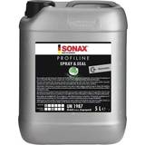 Lacquer Sealers Sonax Profiline Spray & Seal 5L