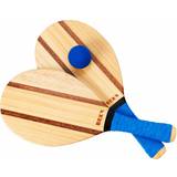 Wooden Toys Racket Sports Bex Beach Racket Set