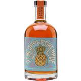 Spiced rum Pineapple Grenade Spiced Rum 65% 50cl