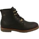 Men - Synthetic Ankle Boots Panama Jack Glasglow GTX - Brown Nappa Greased