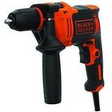Black & Decker Hammer Drills Black & Decker BEH710K-GB