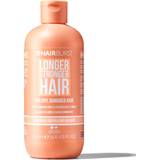 Bottle Conditioners Hairburst Conditioner for Dry, Damaged Hair 350ml