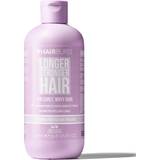 Softening Conditioners Hairburst Conditioner for Curly, Wavy Hair 350ml