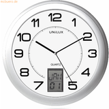 Unilux Wall Clocks Unilux Instinct Weak Wall Clock 31cm