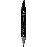 Touch Twin Marker Black 120