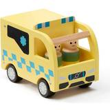 Kids Concept Toy Vehicles Kids Concept Ambulance Aiden
