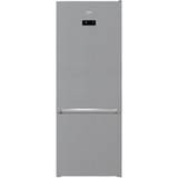 Beko RCNE560E40ZXBN Silver, Stainless Steel