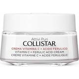 Collistar Facial Skincare Collistar Pure Actives Vitamin C + Ferulic Acid Cream 50ml