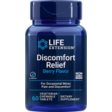 Berry Supplements Life Extension PEA Discomfort Relief 60 pcs