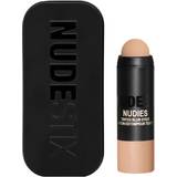 Sticks Concealers Nudestix Nudies Tinted Blur #03 Light