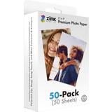 Instant Film Polaroid Zink Premium Photo Paper 50 Pack