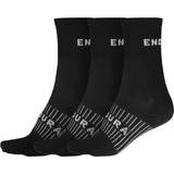 Endura Clothing Endura Coolmax Race Socks 3-pack Men - Black