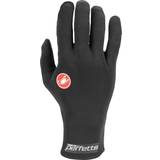Breathable Clothing Castelli Perfetto ROS Glove - Black