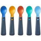 Tommee Tippee Children's Cutlery Tommee Tippee Easigrip Self Feeding Spoons
