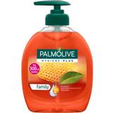 Antibacterial Hand Washes Palmolive Hygiene Plus Family 300ml