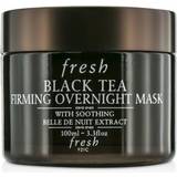 Peptides Facial Masks Fresh Black Tea Firming Overnight Mask 100ml