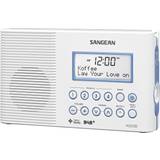 Sangean Portable Radio Radios Sangean H203D