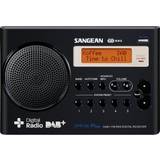 Sangean Radios Sangean DPR-69 Plus