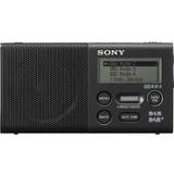 Sony Portable Radio Radios Sony XDR-P1DBP