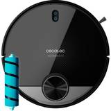 Mop Function Robot Vacuum Cleaners Cecotec Conga 3390