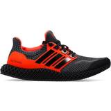 Adidas 4D Trainers adidas Ultra 4D 5 - Core Black/Core Black/Solar Red