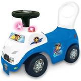 Polices Ride-On Toys Kiddieland Paw Patrol Lights N Sounds Police Racer